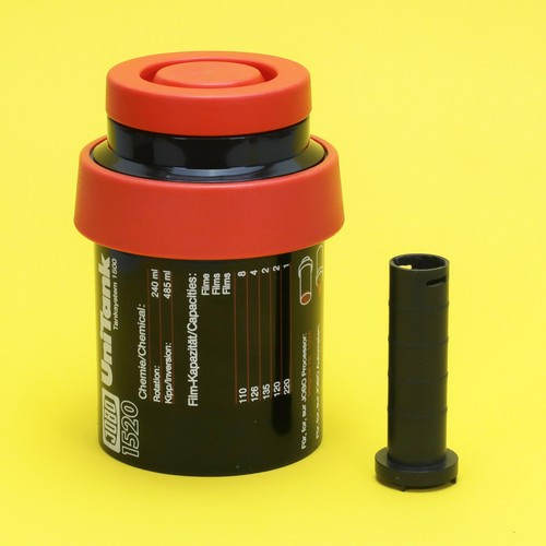 Jobo unitank 1520 - unitank, di