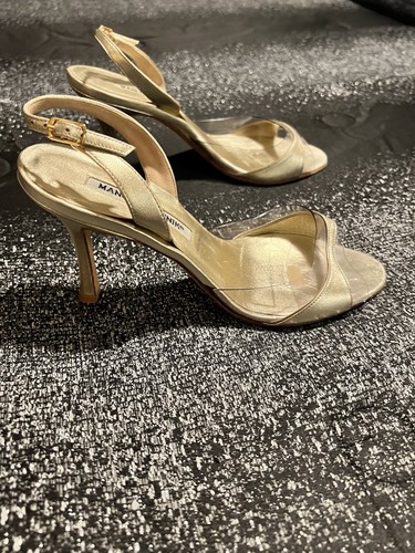 Tacchi donna autentici - 38,