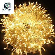 10M-100M 800LED Outdoor LED