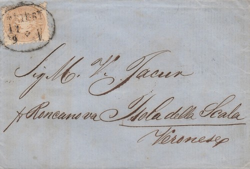 Austria storia postale - storia,