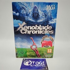 XENOBLADE CHRONICLES BUNDLE
