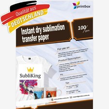 Subliking® Carta a