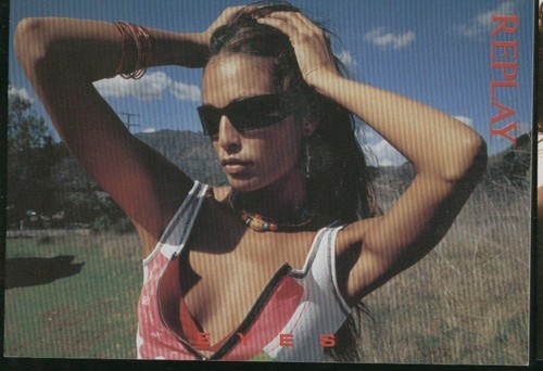 Reclame 0043 replay eyes - reclame,