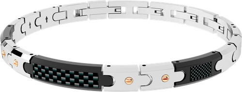 Bracciale rosso amante - rosso,