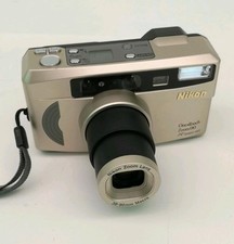Nikon One•Touch Zoom 90