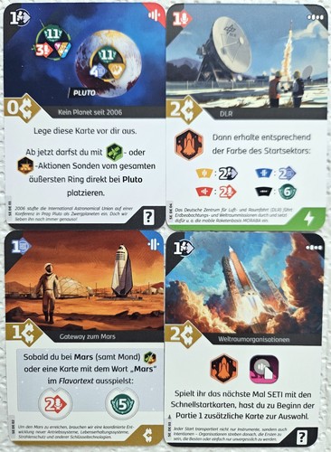 Seti carte promo set - seti:,