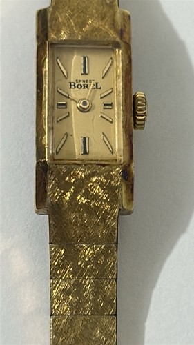 Orologio cocktail donna