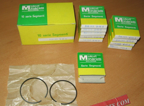 Minarelli scatola coppie - minarelli,