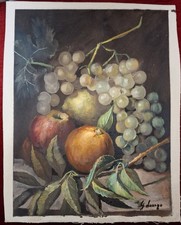 LUONGO GIUSEPPE (Napoli 1948)