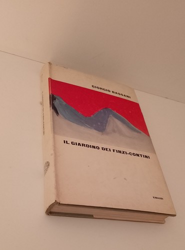 Giardino dei finzi contini - il,