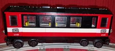 Lego 7745 Treno passeggeri
