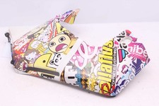 Carena laterale carena