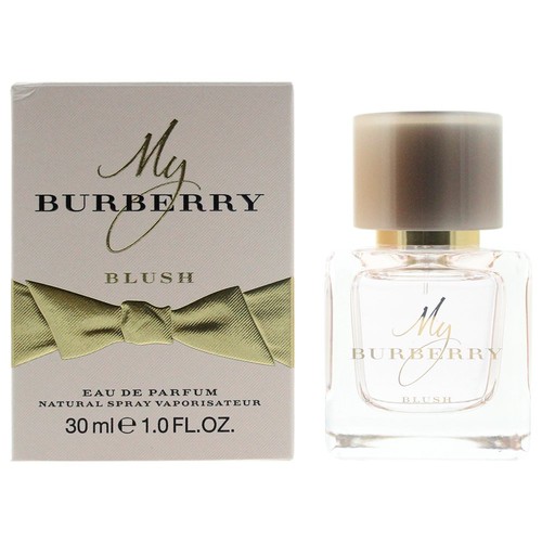 Burberry blush eau - my,