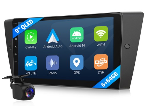 Eonon android 6 64 - 9", 6+64