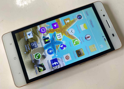Smartphone susan m5 - susan, x8