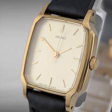 Orologio Seiko 2P21-5230 cassa