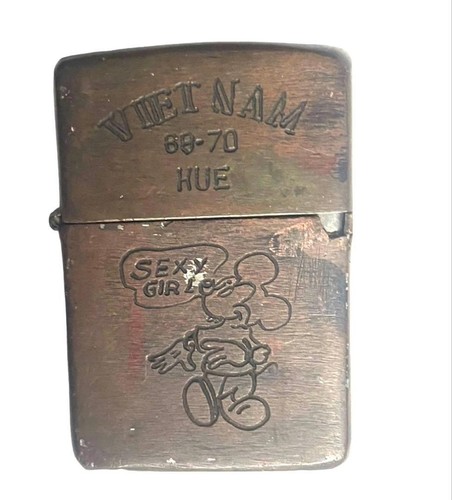 Accendino zippo army - zippo,