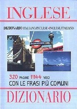 Inglese. Dizionario
