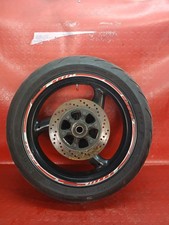 CERCHIO RUOTA POSTERIORE