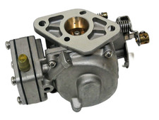 Carburetor si adatta al motore fuoribordo di Yamaha 6HP 8HP 2 stroke 6G1-14301