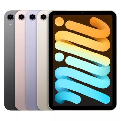 Apple ipad mini 2024 - 7, a17