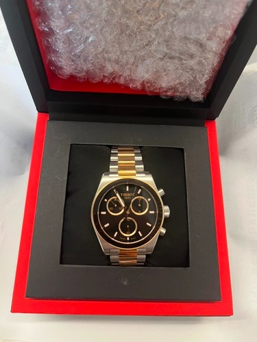 Orologio uomo tissot - orologio,