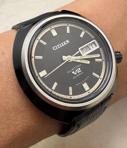 Orologio polso automatico - polso,