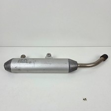 KTM SILENZIATORE ORIGINALE 125