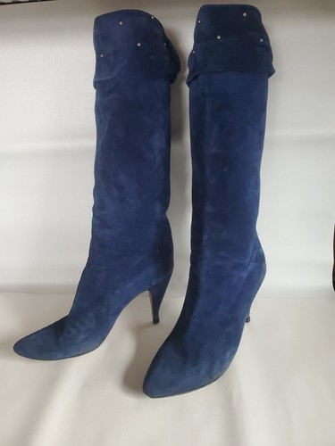 Stivali vintage casadei - stivali, taglia