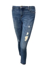 Jeans donna Please Denim medio