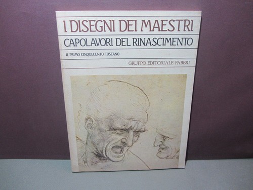 Disegni dei maestri - maestri,
