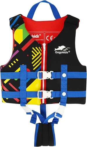 Gogo gilet nuoto - gogo, da