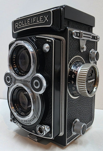 Macchina fotografica