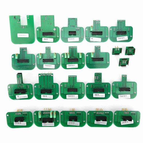 Ktag adattatore bdm - ktag,,