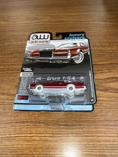 Auto world 1979 lincoln - auto,