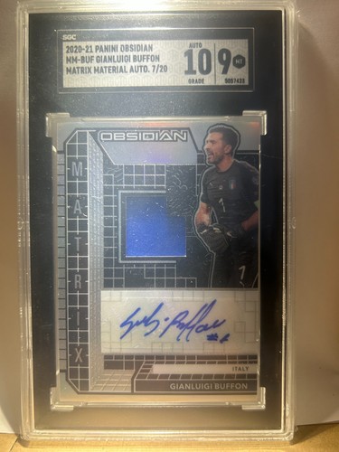2020 panini ossidiana - 2020-21,