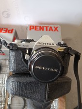 Macchina fotografica pentax - macchina,