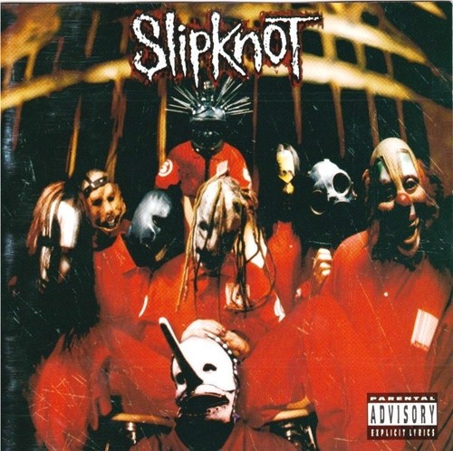 Slipknot - ‎–, |