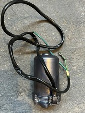 Motore Trim Fuoribordo Yamaha F200C -Usato Revisionato