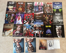 Rivista completa Twin Peaks