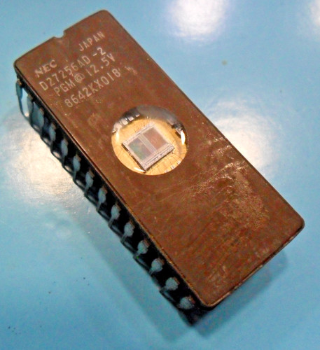 1pz circuito memoria eprom - 1pz.,