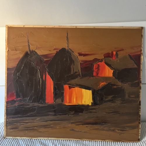 Quadro paolo tarcisio - quadro,