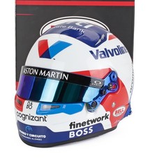 1/2 MINI HELMET - BELL HELMET