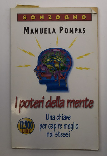 Poteri della mente - della,