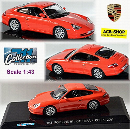 Porsche 911 carrera - porsche, 4