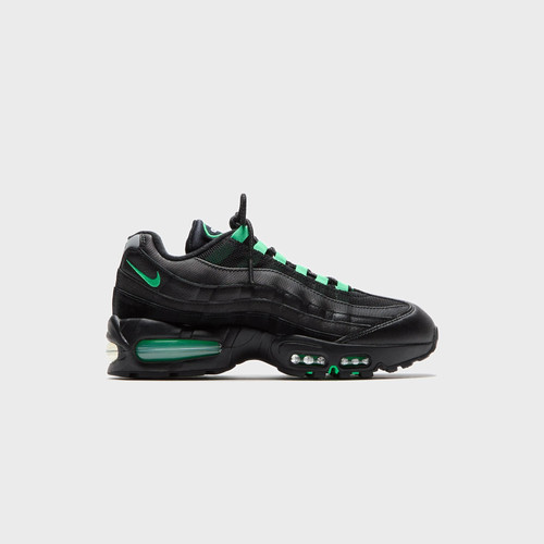 Nike air max - nike, nero