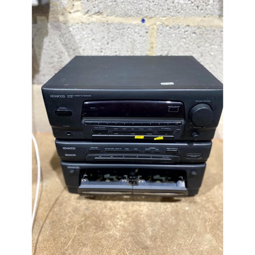 Kenwood ricevitore - rx-28,