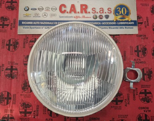 Faro alfa romeo - faro, duetto