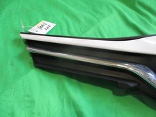 STEMMA FREGIO LOGO ANTERIORE TOYOTA Yaris Serie (17) Diesel (2017) RICA 1140991