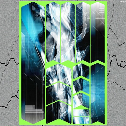 Design opaco telaio - u/v, opaco-telaio